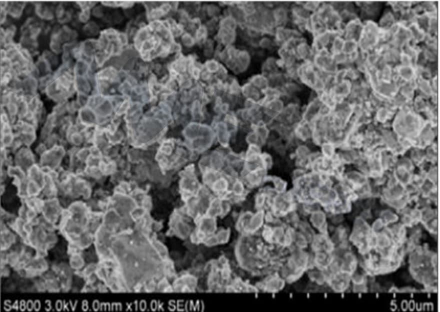 LiFePO4 (Phosphate) Powder
