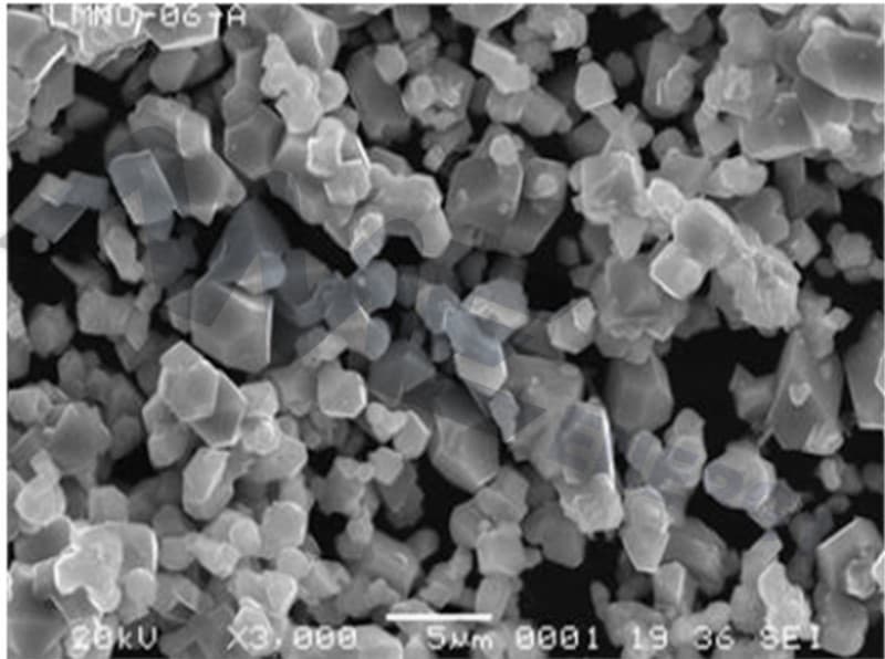 LiPO2 (Manganese) Powder