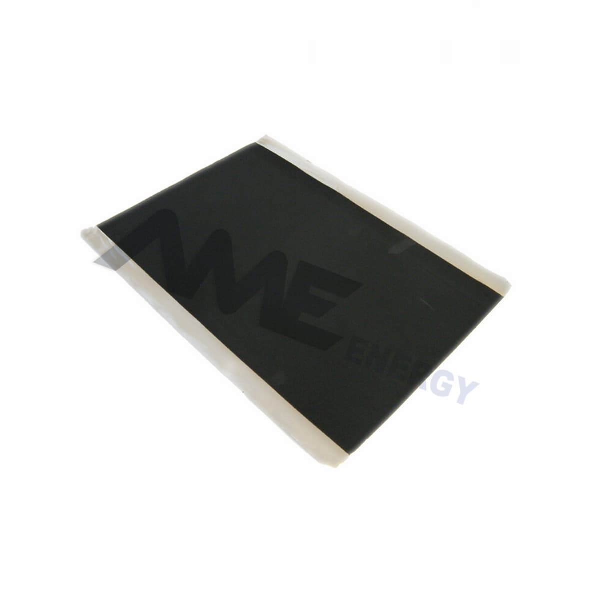 LFP coated Al foil